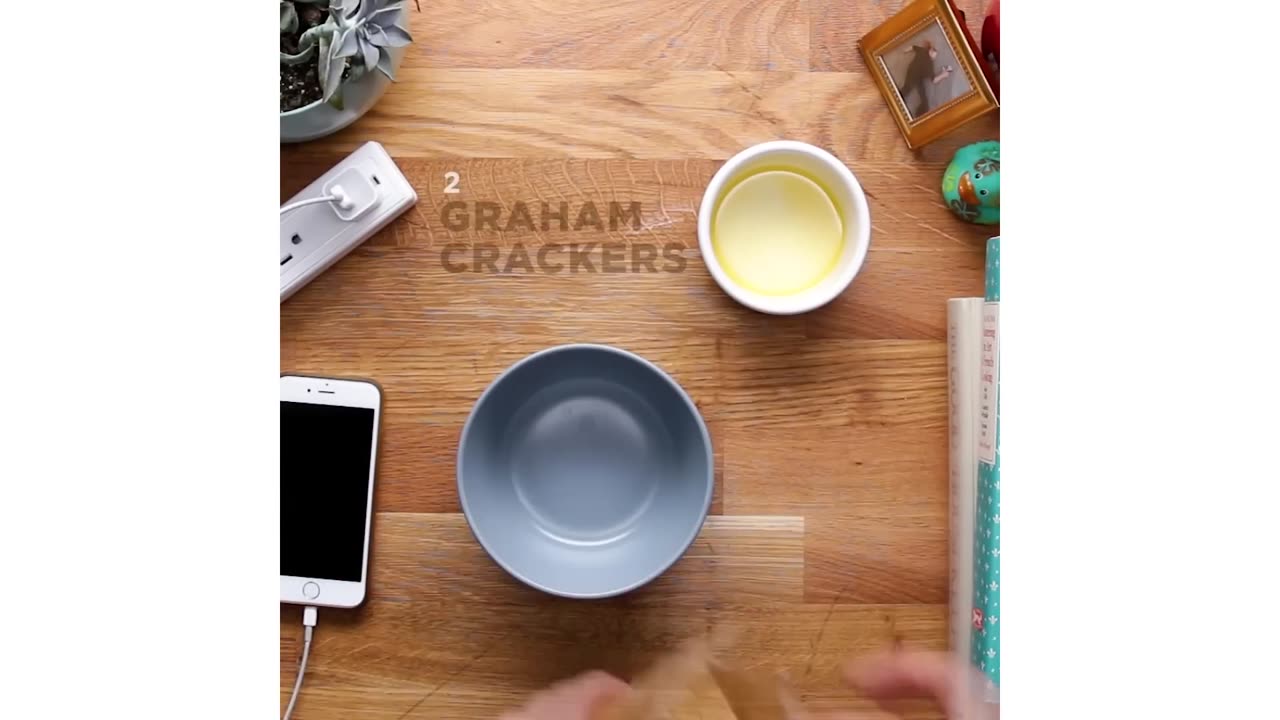 Easy cook