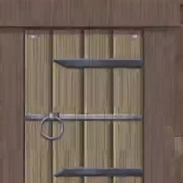 Escapando del Deer Lord!!! (a.k.a especimen 8) #spookysjumpscaremansion