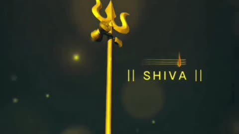 🙏 SHIV ❣️❤️