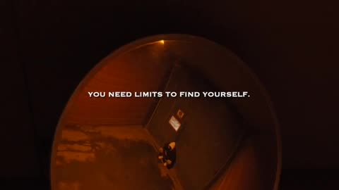 No limit…