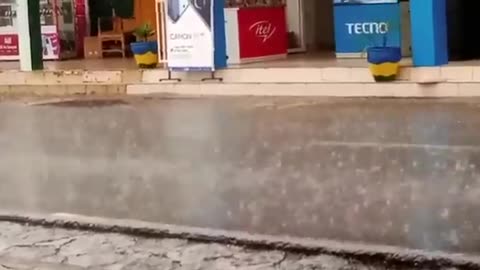 Rain