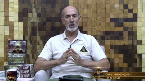 MEDITAÇÂO À LUZ DO DIA- O SER E O SEU SABER (Programa 10) 4 temporada (REPRISE)