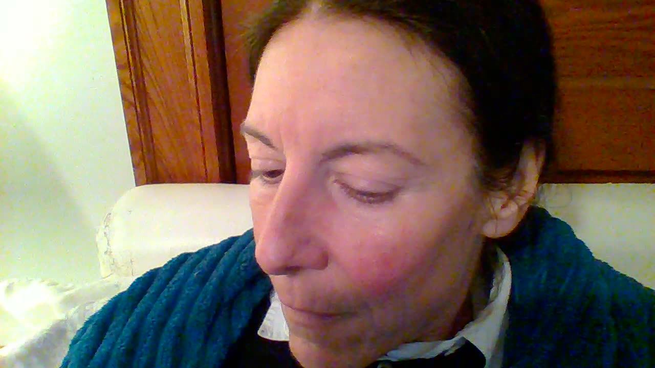 Patriot xray vision , still in an internet prison