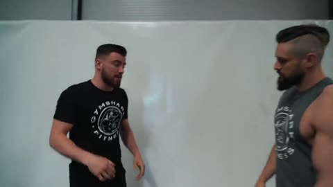 Most painful self defense techniques