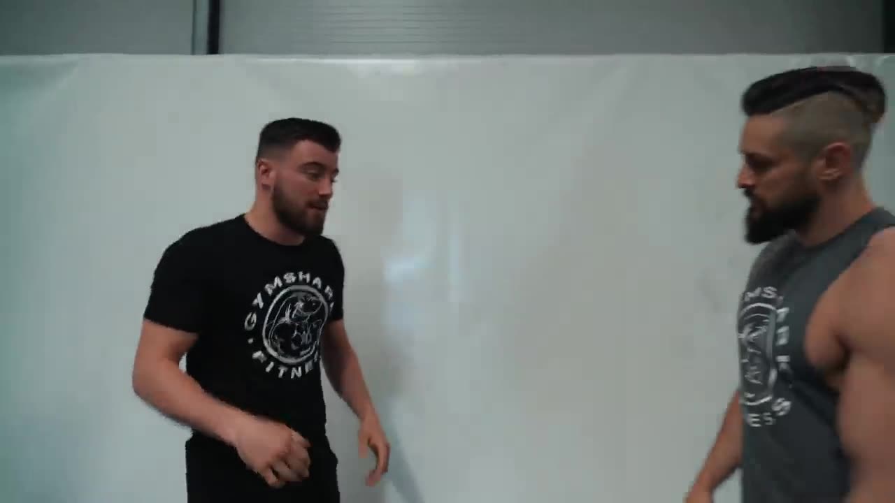 Most painful self defense techniques