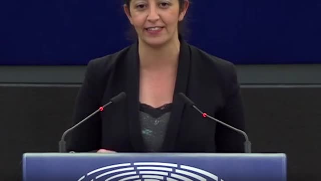 Karima Delli on the impact of the war in Ukraine on the transport and tourism sectors