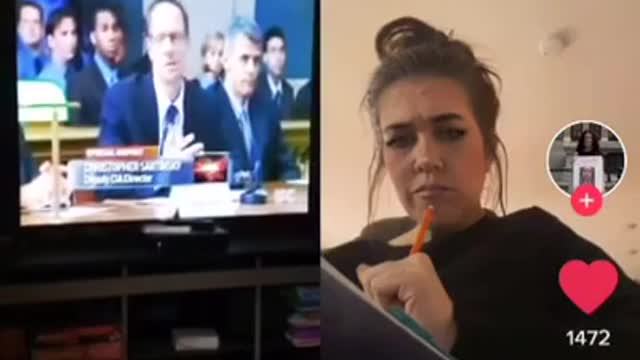 FACEBOOK CIA OPERATION