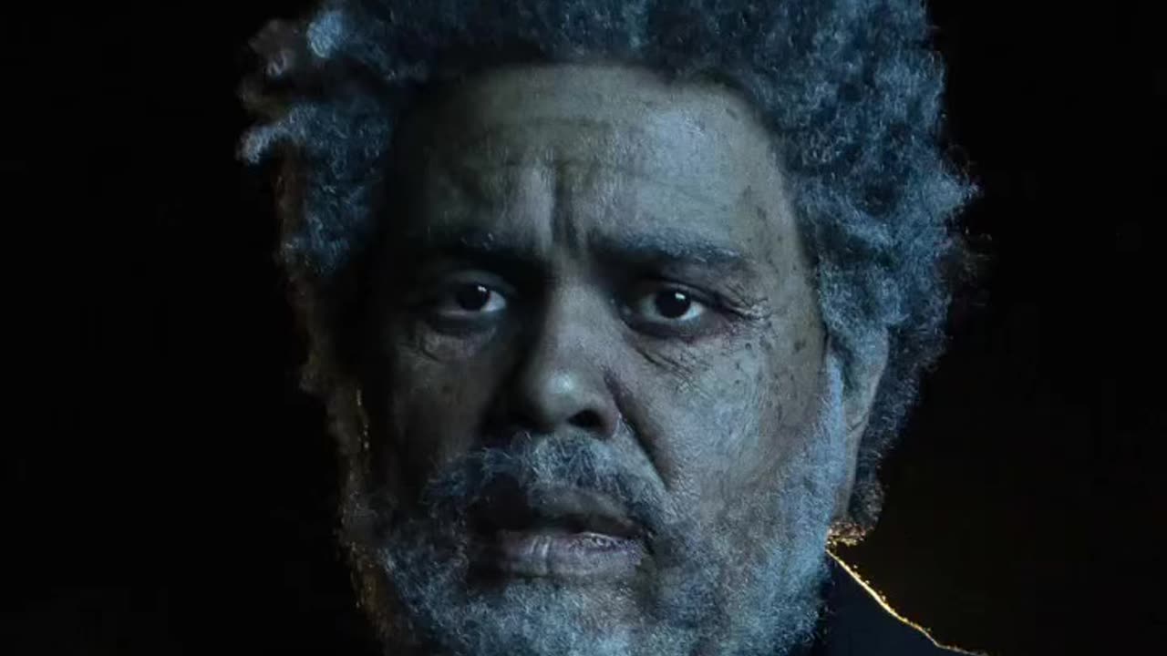 Is The Weeknd Christian?
