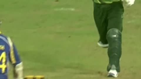 6 ball 18 runs pak vs sl world cup2011