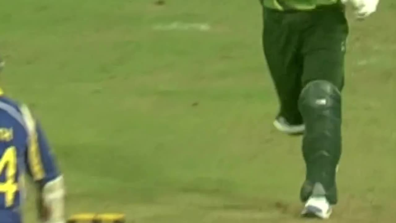 6 ball 18 runs pak vs sl world cup2011