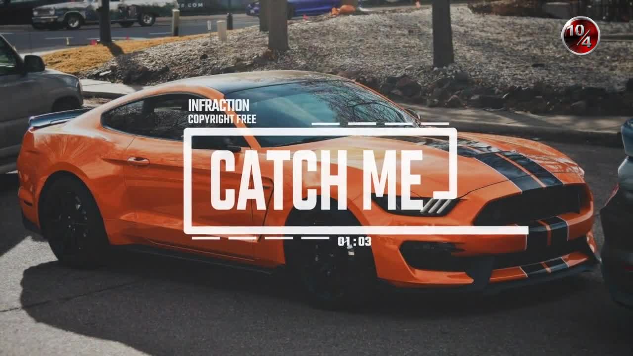 Catch Me