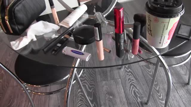 THE HATEFUL TATE EPISODE 5