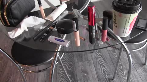 THE HATEFUL TATE EPISODE 5