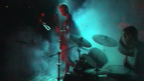 2006.04.29 Akasia Frani & Friends Rock (Africa)