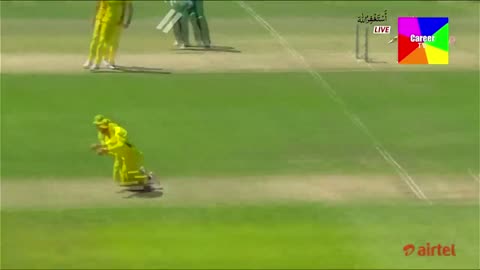 South Africa vs Australia 5th odi highlights