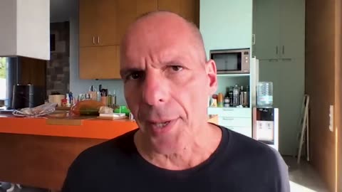 The video on Palestine that got Yanis Varoufakis BANNED from Germany