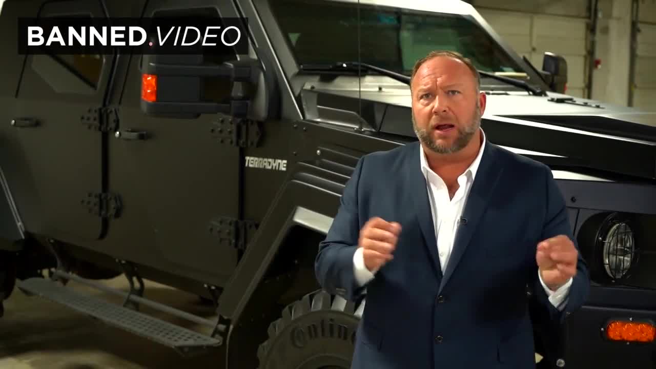 Joy Behar vs The 2nd Amendment