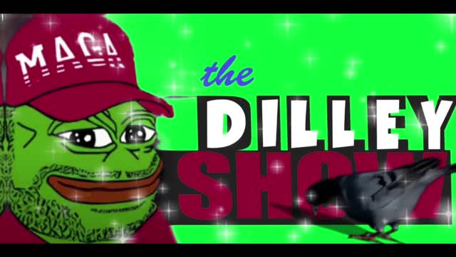 The Dilley Show 12/28/2021