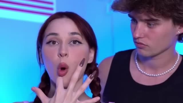 How😨 TikTok #xoteam #elsarca