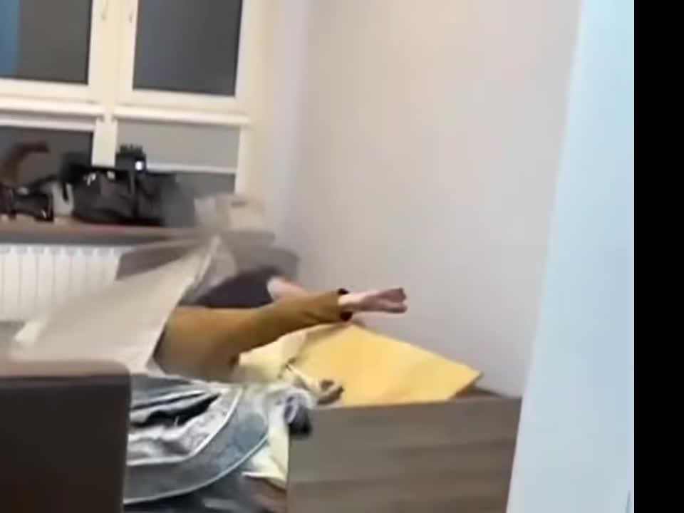 If you laugh You'll Lose