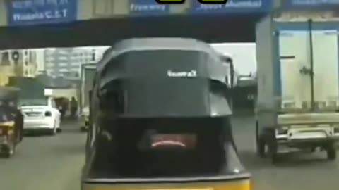 Grand Theft Auto In Real Life