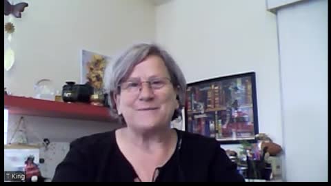 Healing Through Numbers Vibration