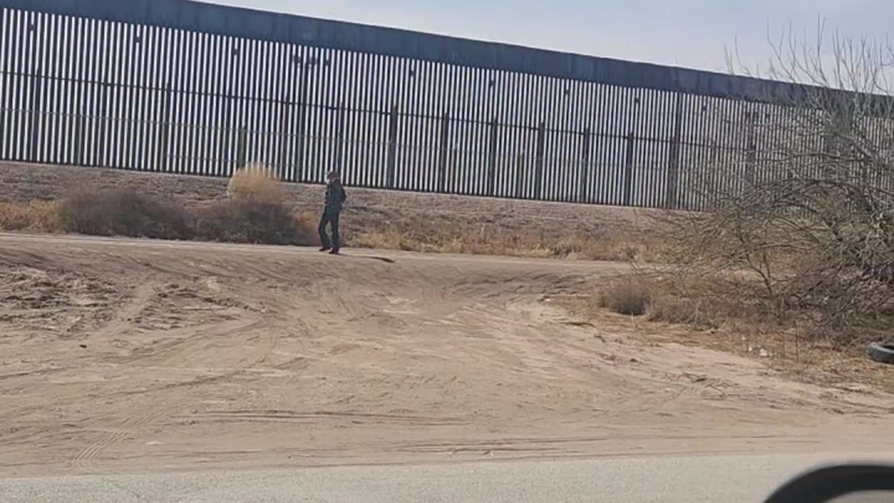 LIVE- El Paso, Texas Standing For Freedom Saturday, February 18th