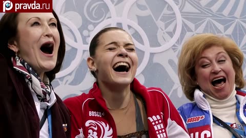 The Kremlin🇷🇺Respond to YUNA KIM🇰🇷s petition with 2 million signatures (Pravda.4K)