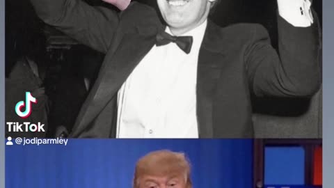 TRUMP- STOLEN IDENTITY Amazon/B&N
