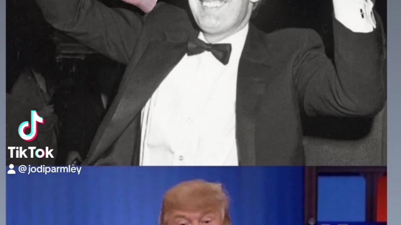 TRUMP- STOLEN IDENTITY Amazon/B&N