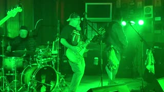 The Remedy Band - Good Times Bad Times