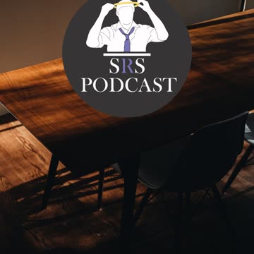 Introducing the Second Rate Saints!