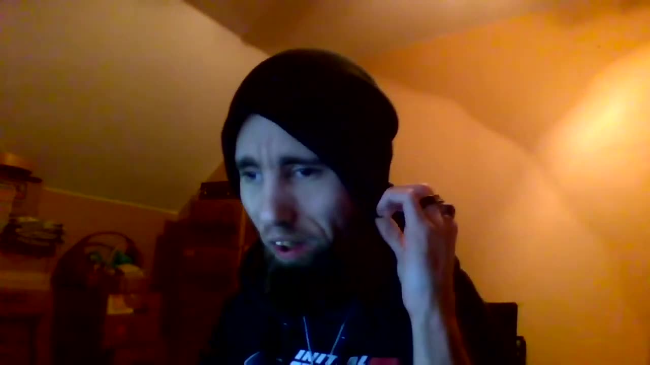 [Cyraxx Youtube 2021-2-27] Early Morning Coffee and Chill