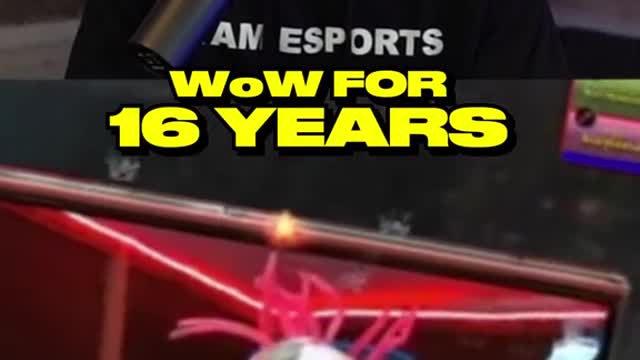 The most wholesome Twitch streamer