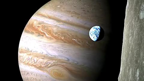 Don't forget to see Jupiter near Position.