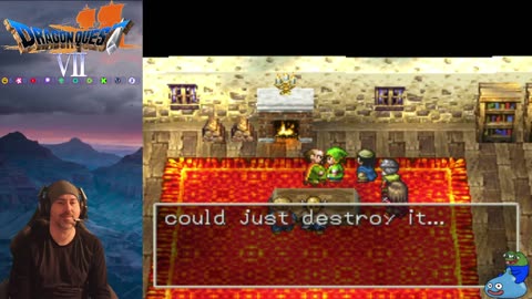 Dragon Warrior VII - Part 35