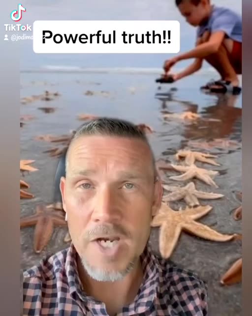 STARFISH INTERSTING STUFF TO KNOW