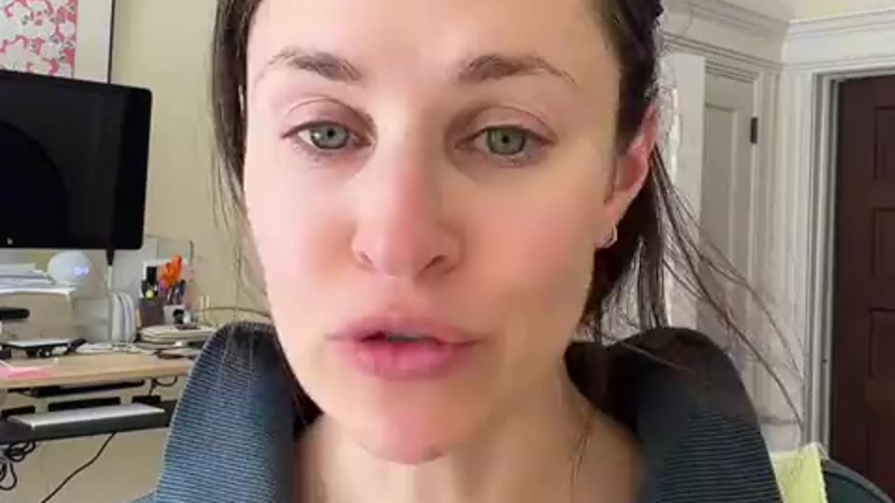 Crying Liberal Complains About Getting What She Voted For