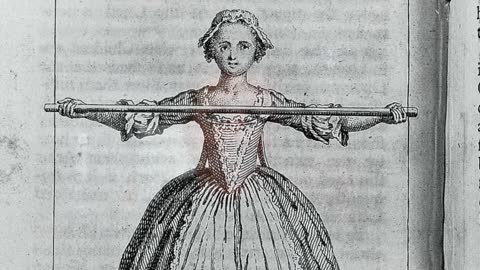 Are the Origins of Exercise Sexist? A Journey through Women’s Fitness History: 18th & 19th Centuries