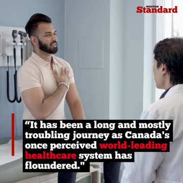 PINDER: In the long run, can we afford public healthcare?