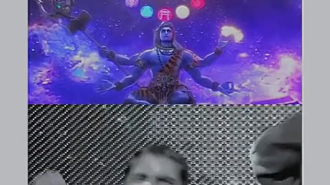 Har Har Mahadev