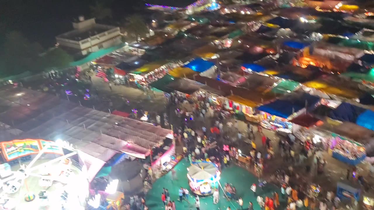 Mela hooka