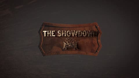 THE SHOWDOWN PODCAST Teaser