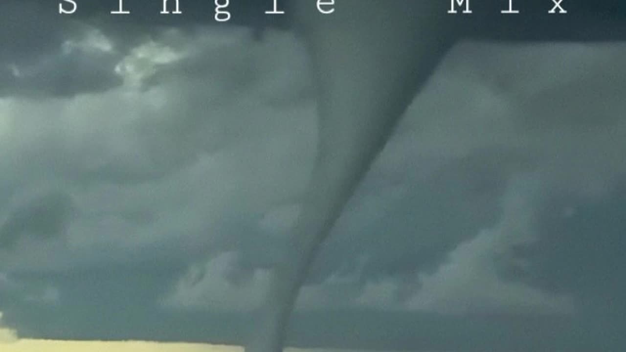 Winds of the Storm (Single Mix) - The Mallar Experience.