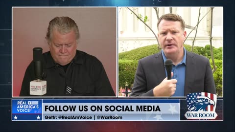Mike Davis: SCOTUS Decisions Have Mortally Wounded Jan 6th Case Against President Trump