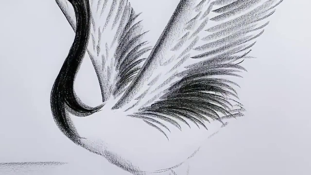 Hand drawing 😍 || amazing video 2023