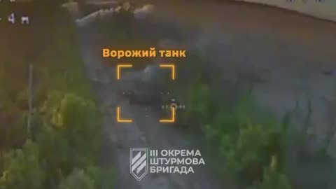 Tons of Russian APCs, Tanks, and Other Vehicles Are Destroyed Outside Kharkiv