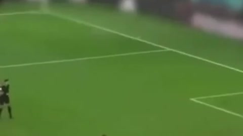 Chinese TV "shut down" the fans.