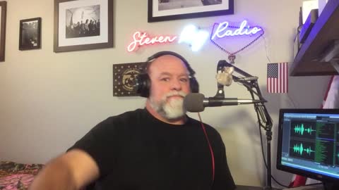 The Steven Roy Show 12-12-21