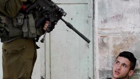 Israeli military has been conducting nightly raids in various parts of the occupied West Bank